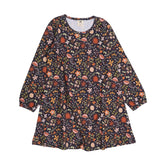 Flores extravagantes - Vestido